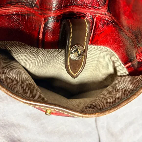 Beautiful Red Dooney & Bourke - Picture 5 of 15